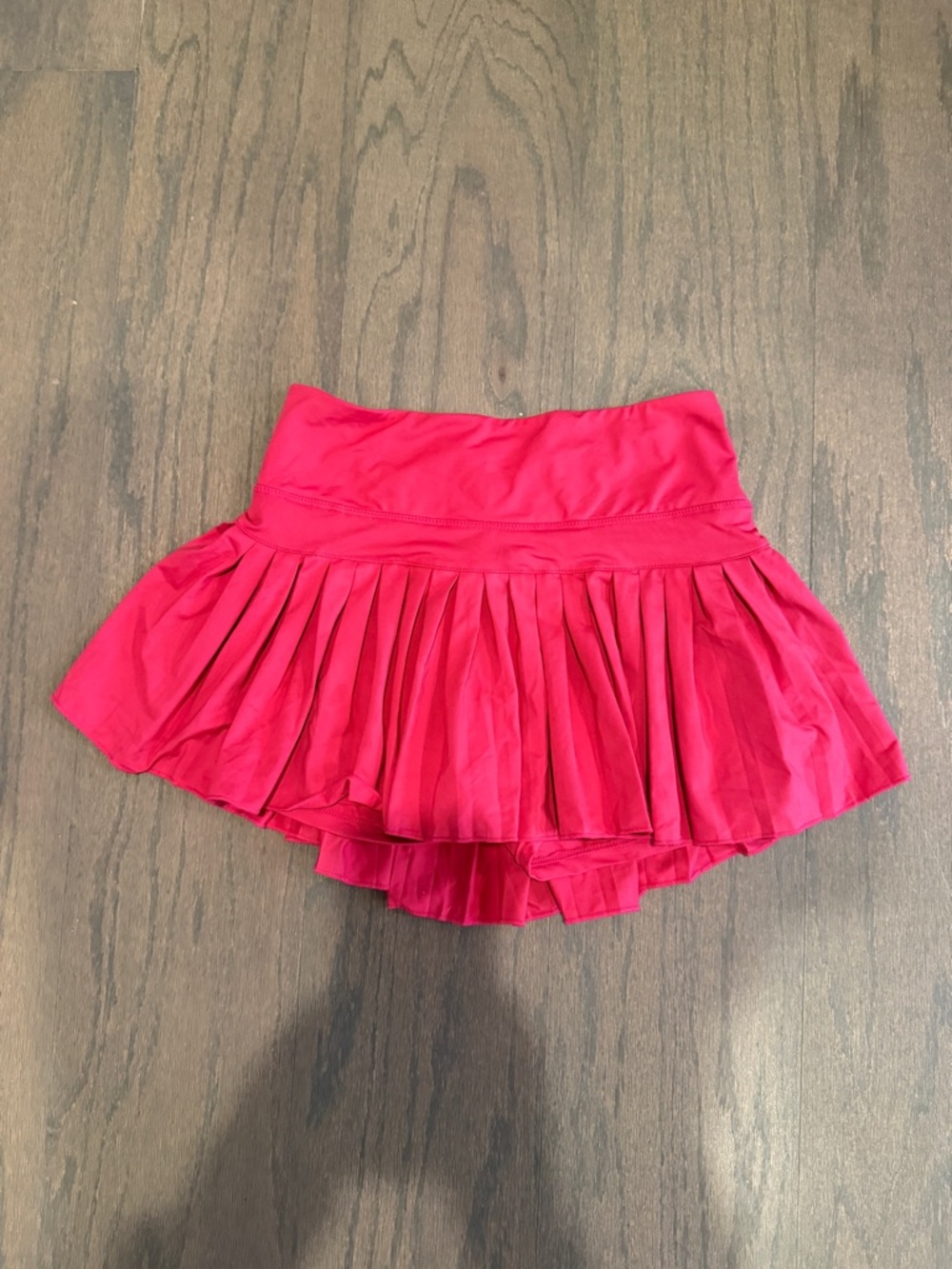 Goldhinge Skirt